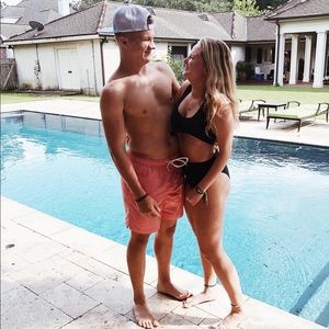 Meet your Posher, Meredith